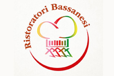 Logo Ristoratori Bassanesi. Bassano del Grappa