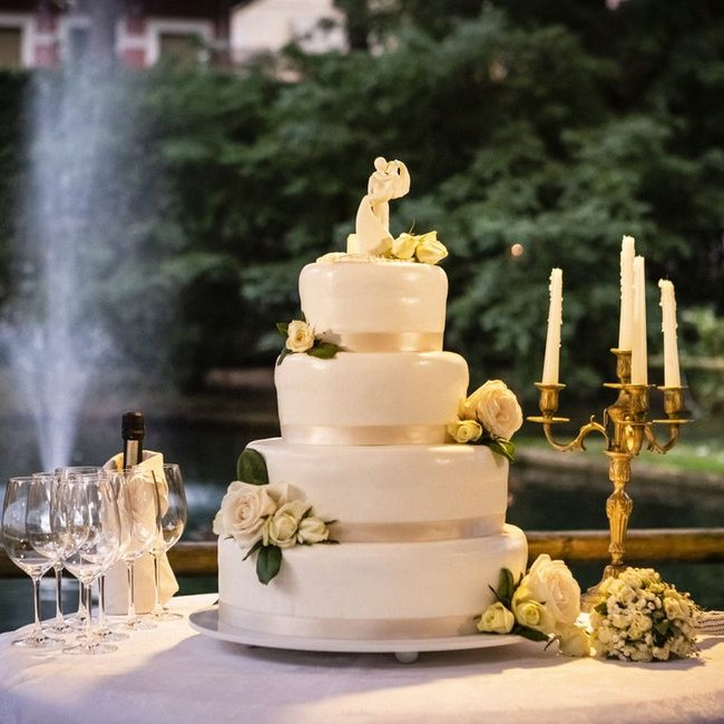 Realizza il tuo matrimonio a Villa Damiani, Campese di Bassano del Grappa